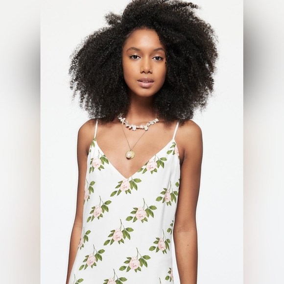 Cami NYC Sita Dress - Peony - Picture 8 of 17